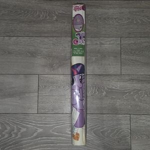 My Little Pony Wall Decal